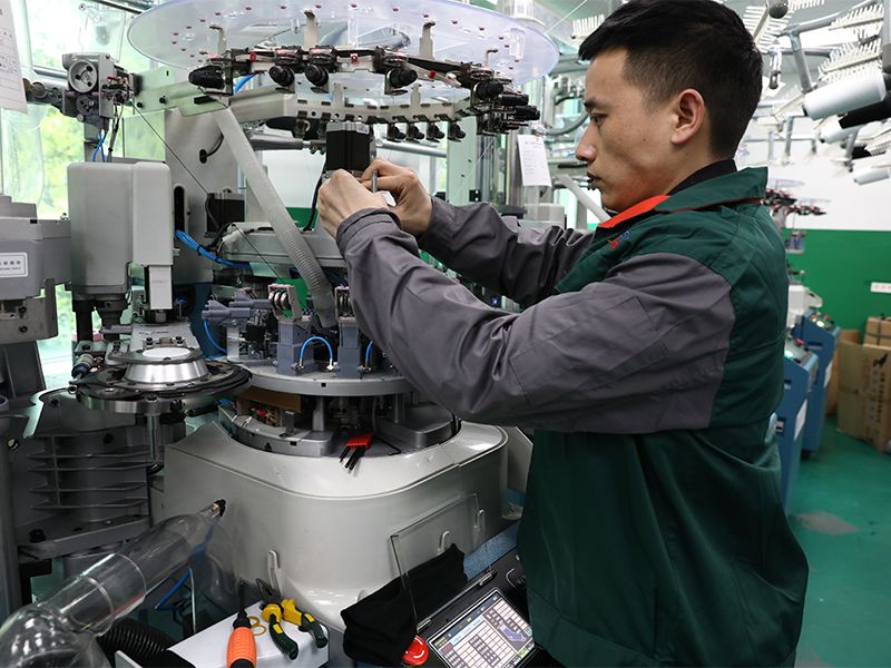 車間質(zhì)量控制